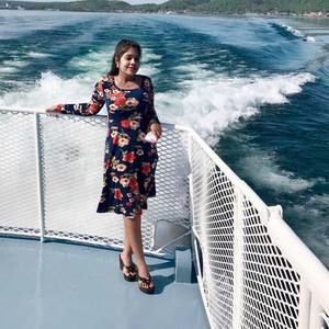 Meet your Posher, Priya